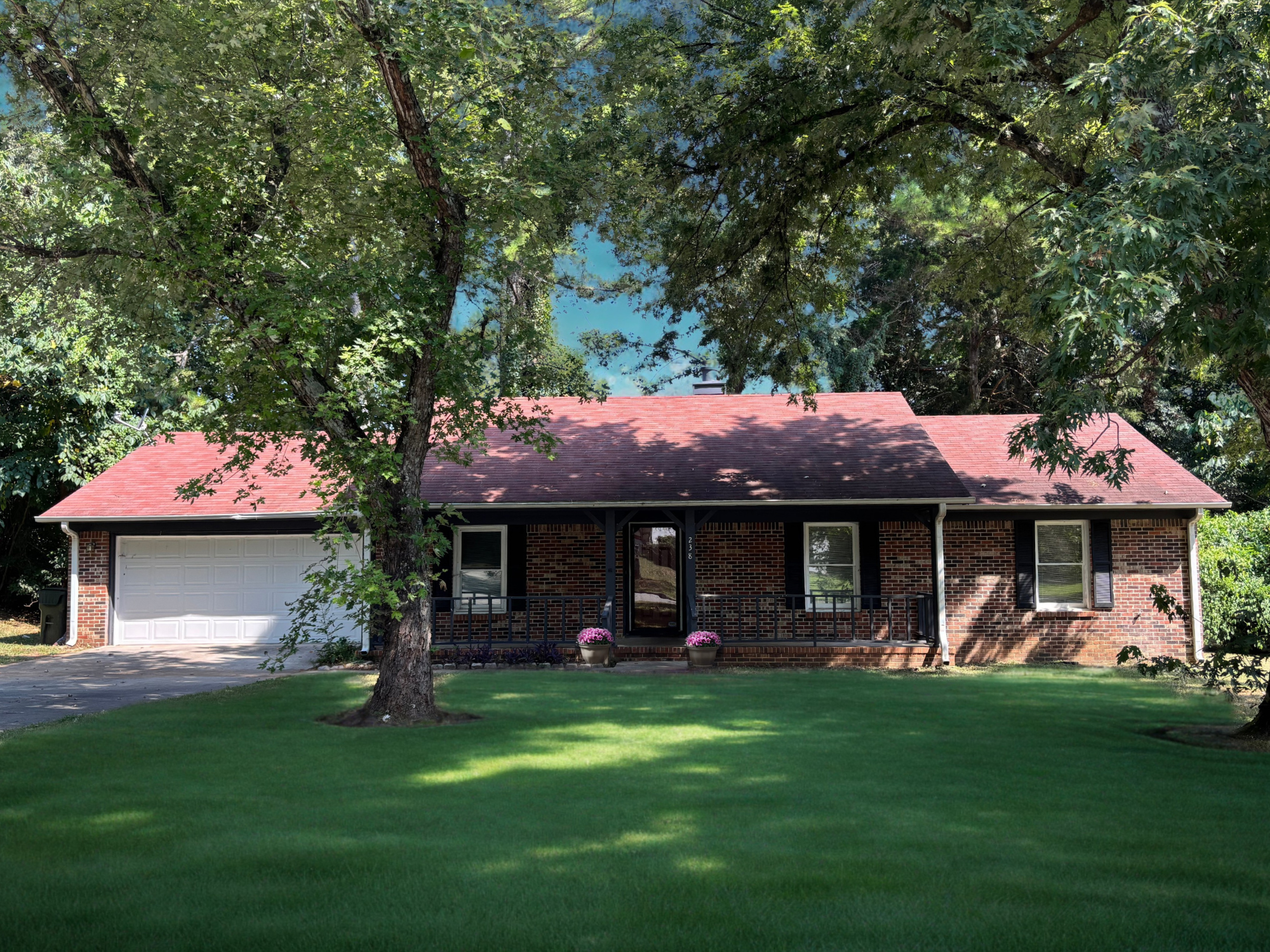 238 Pine Ridge Road