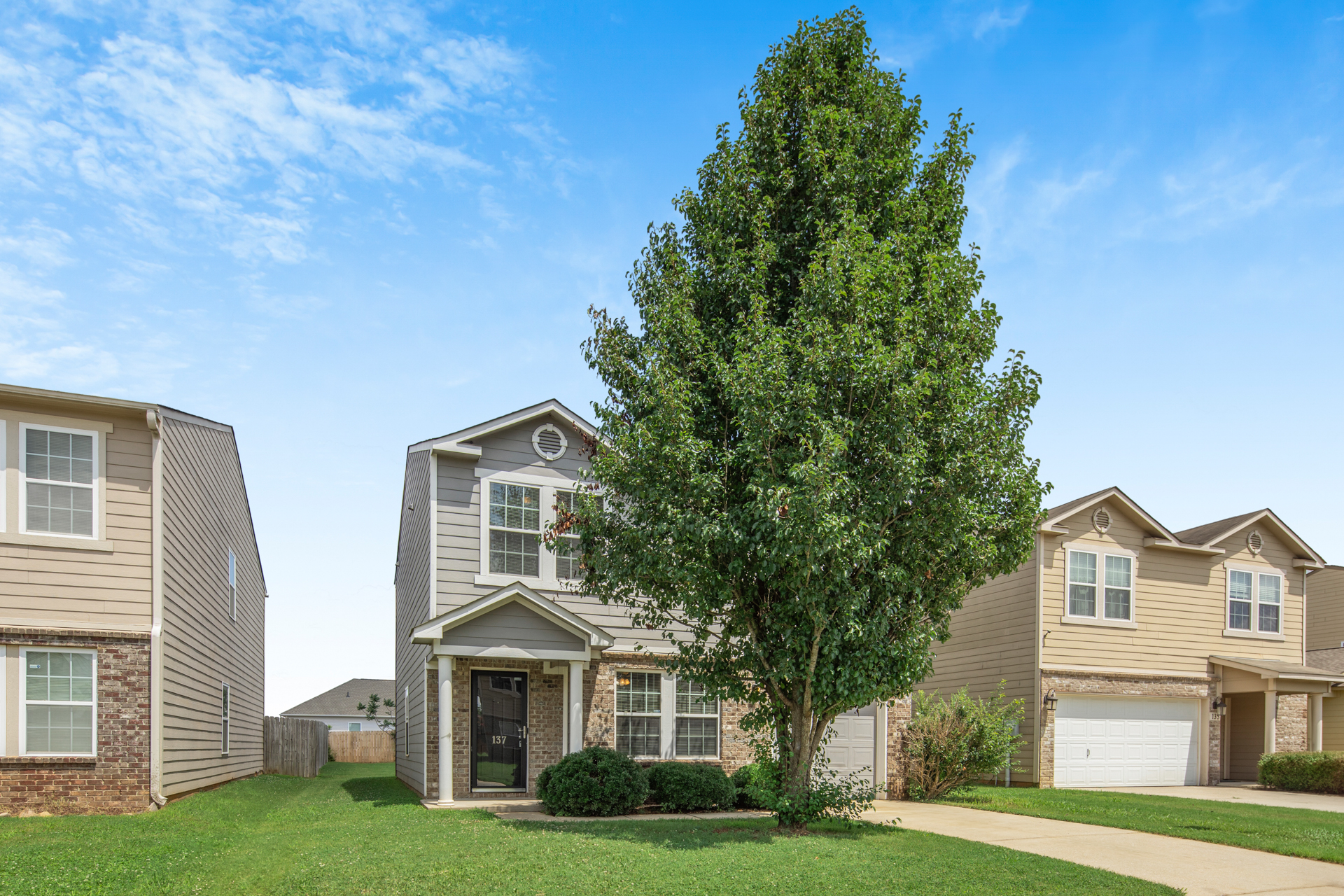 137 David Barnes Drive