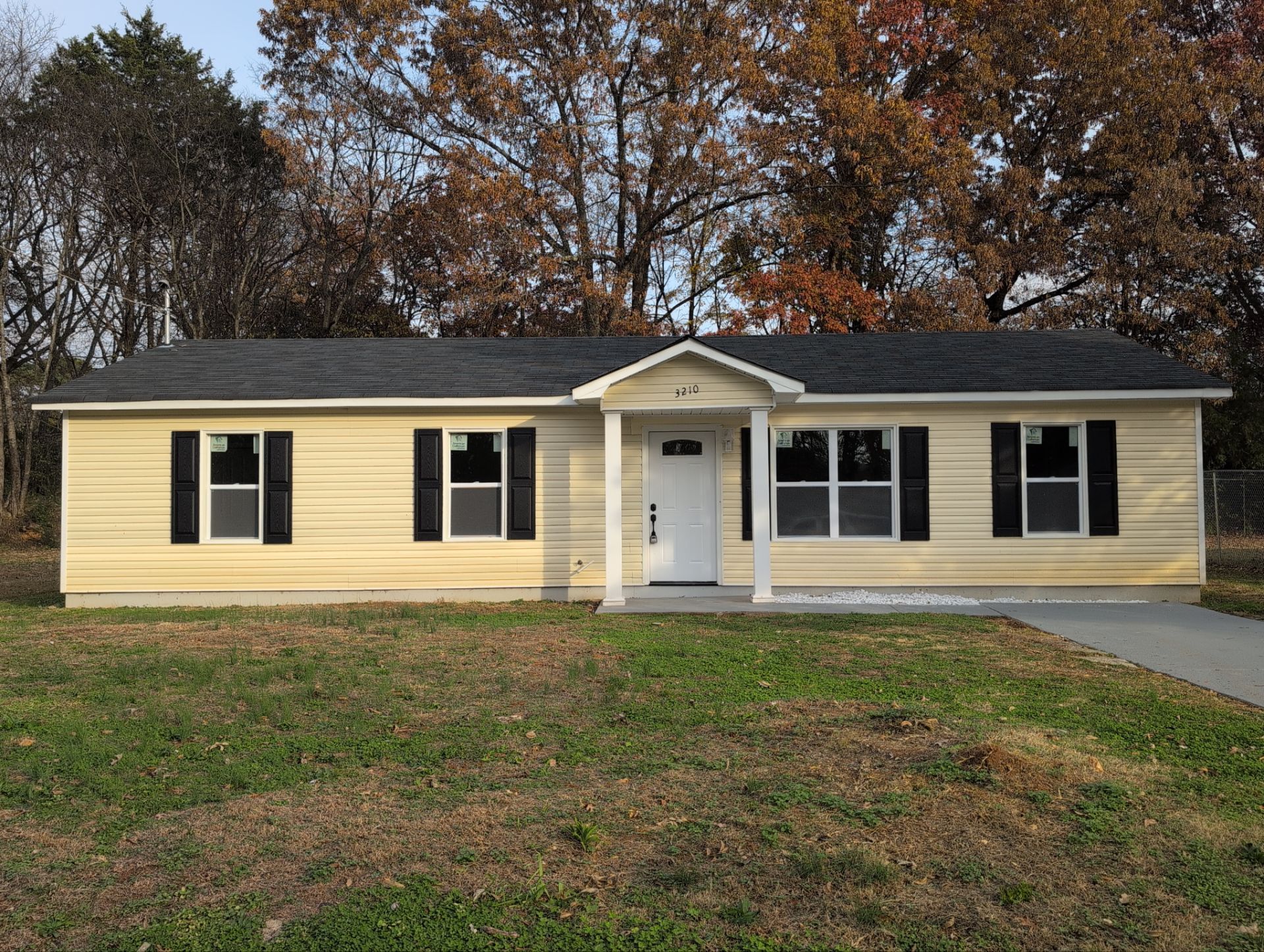 3210 Delia Lane Northwest