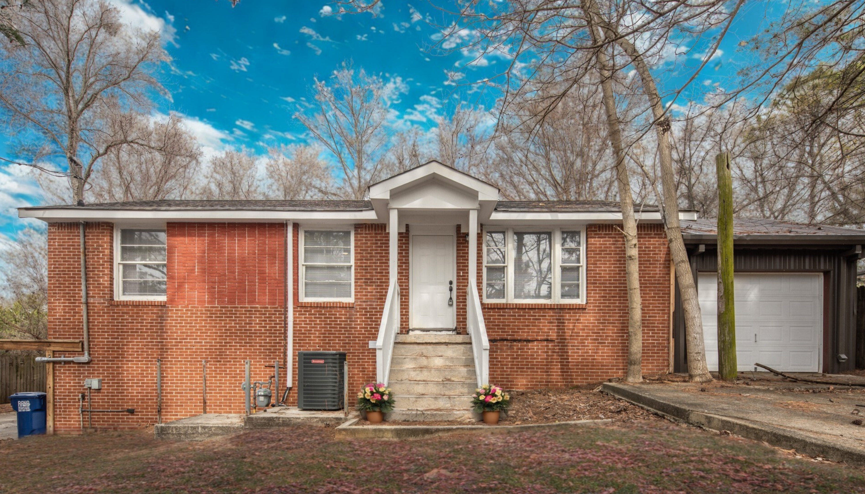 3802 McEwen Drive Northwest Unit A