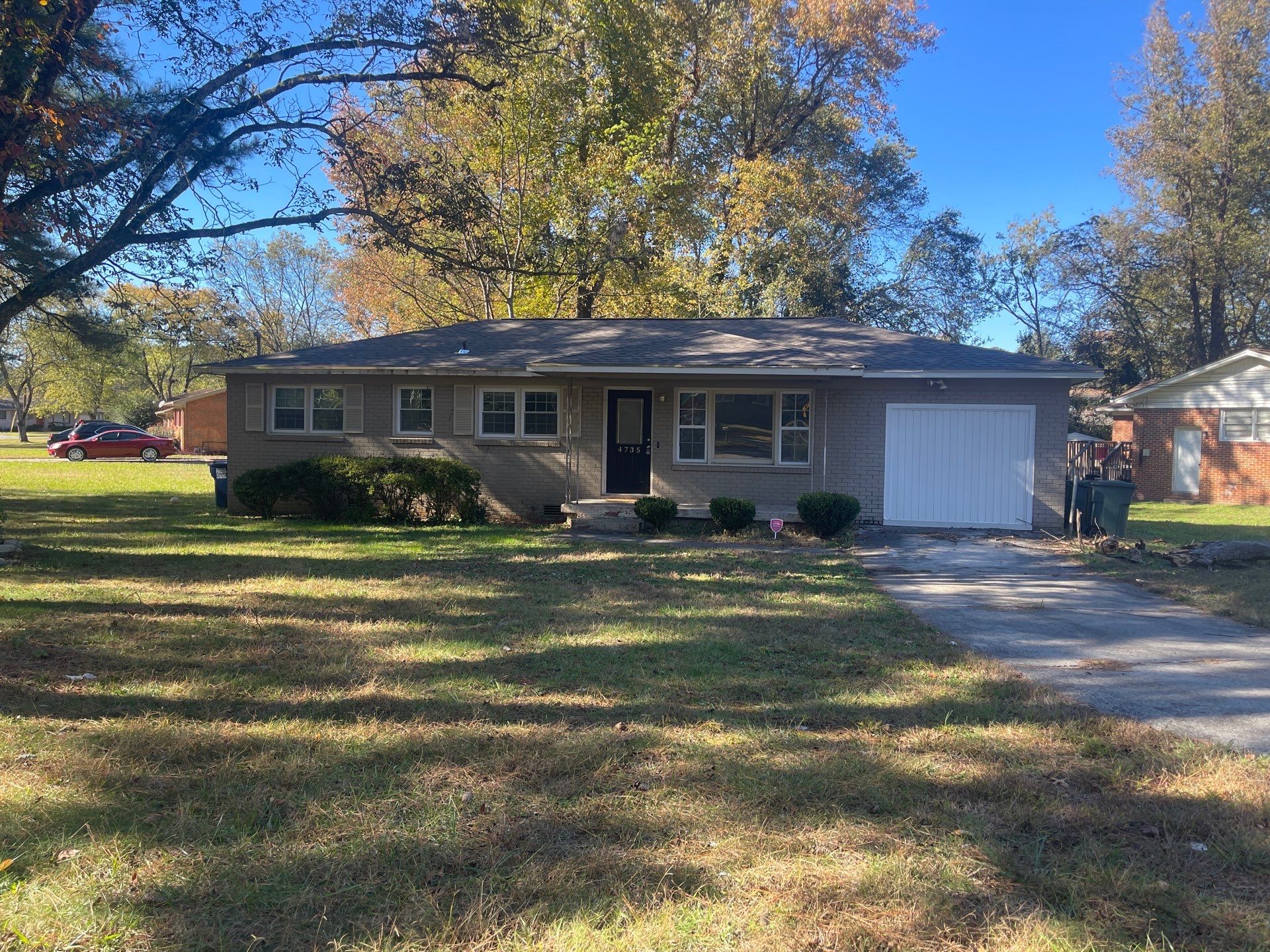 4735 Cutler Drive Northwest