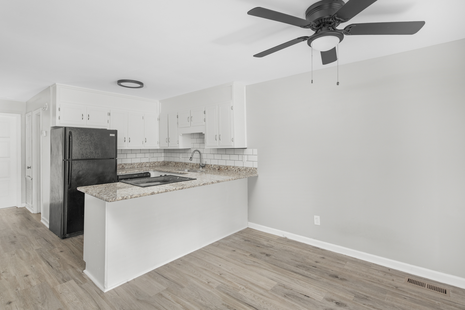 9018 Mahogany Row Southeast - A