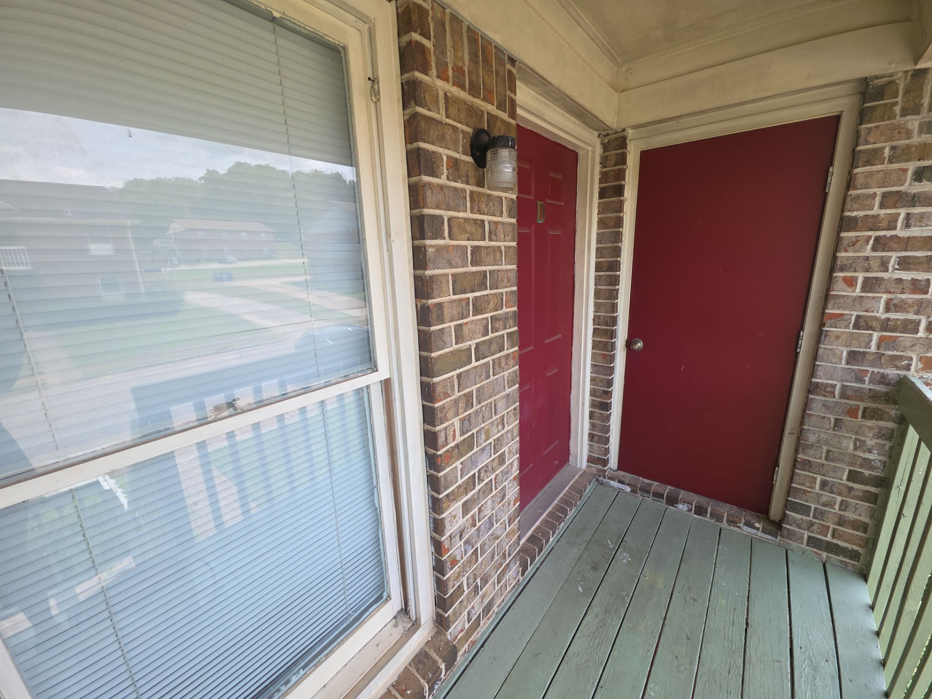 1504 Barrington Road Northwest - D