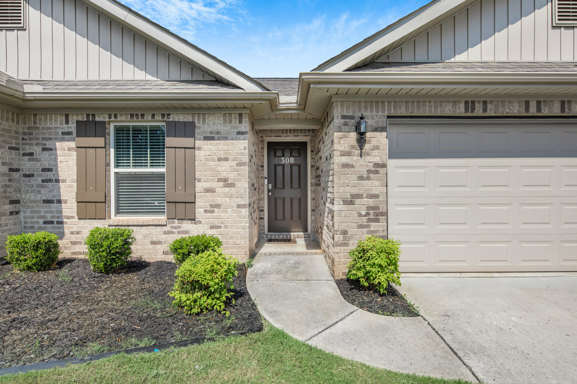0308 Fenrose Drive #1