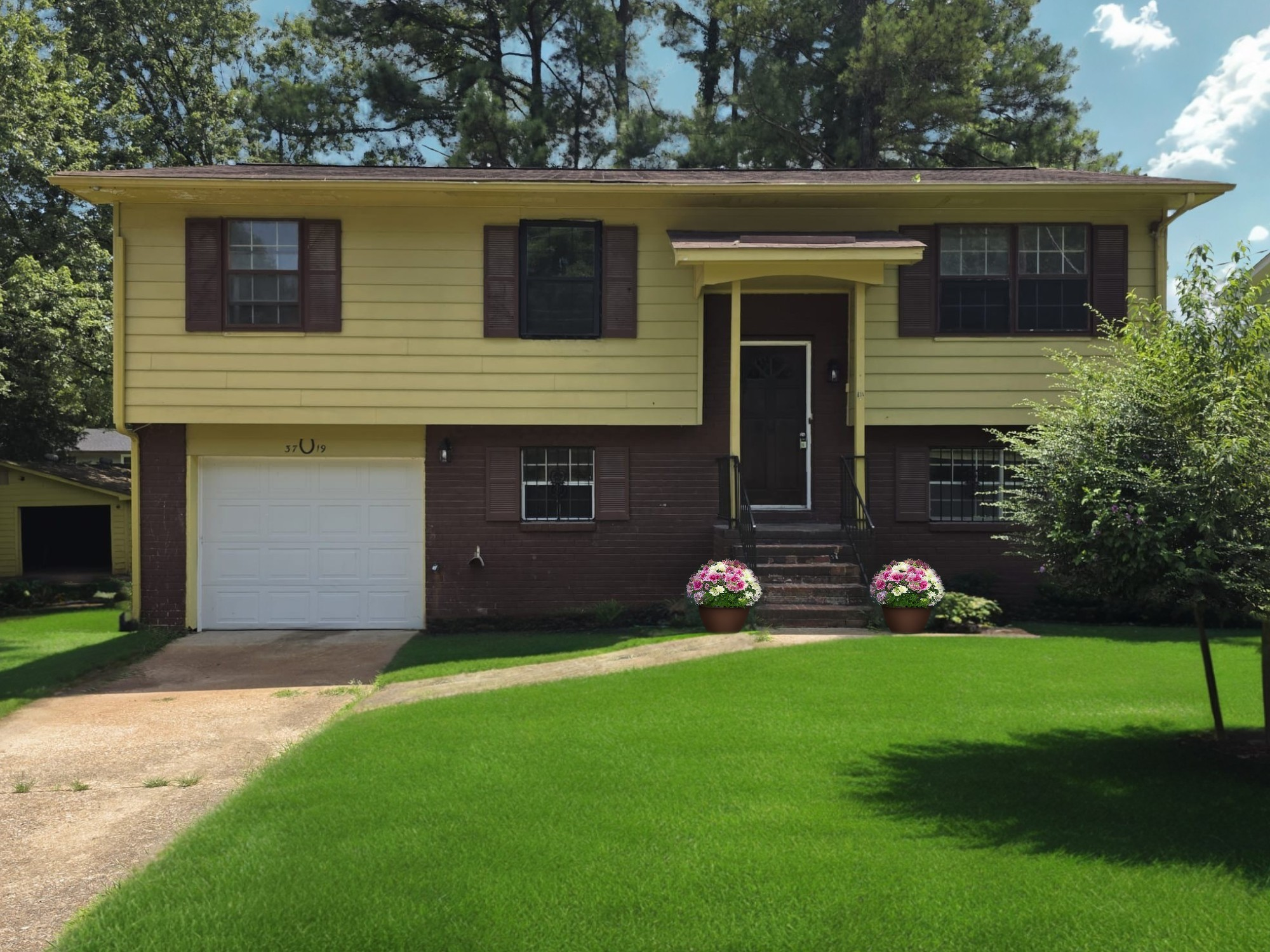 3719 Steadman Drive Northwest