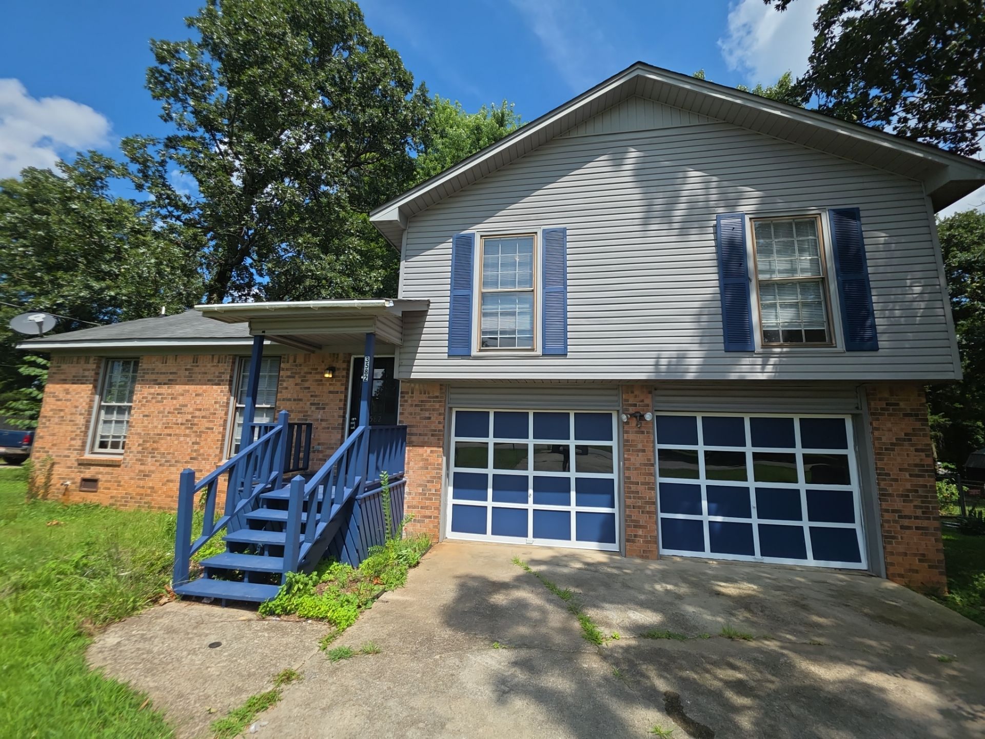 3582 Winchester Road