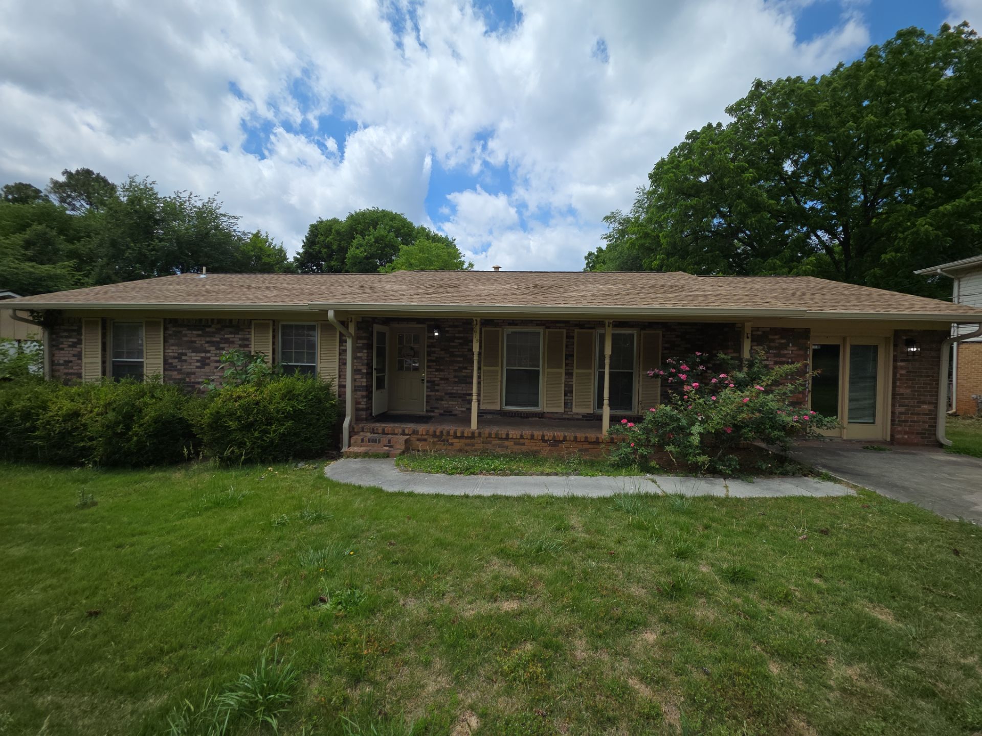 2613 Skyline Drive Northwest