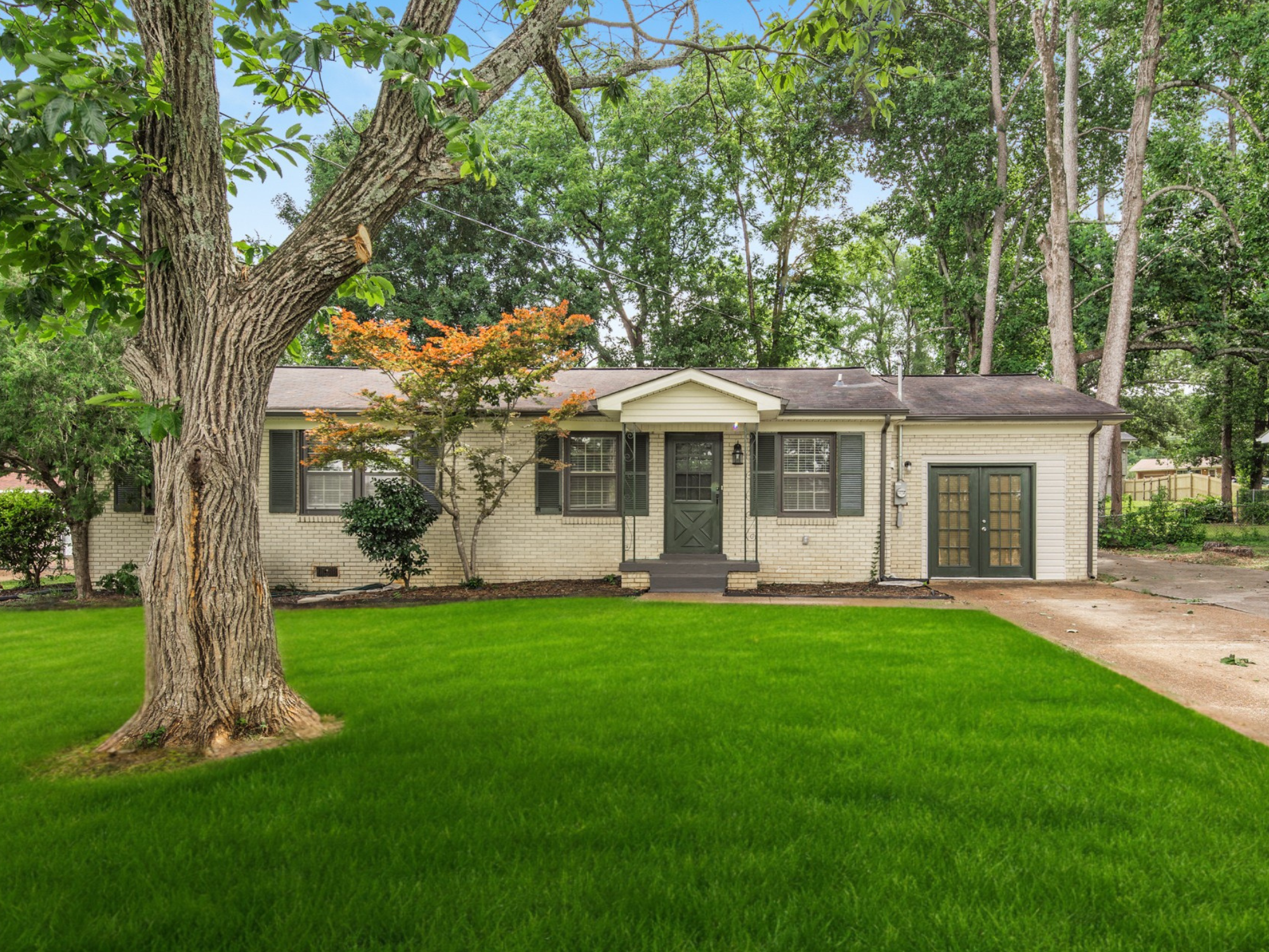 11335 Chicamauga Trail Southeast