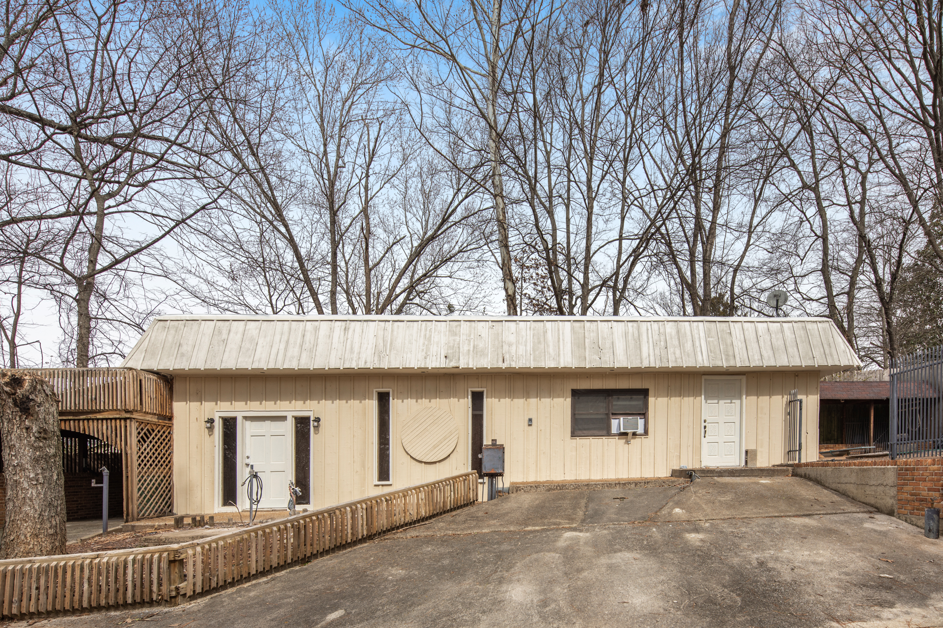 3802 McEwen Drive Northwest Unit B