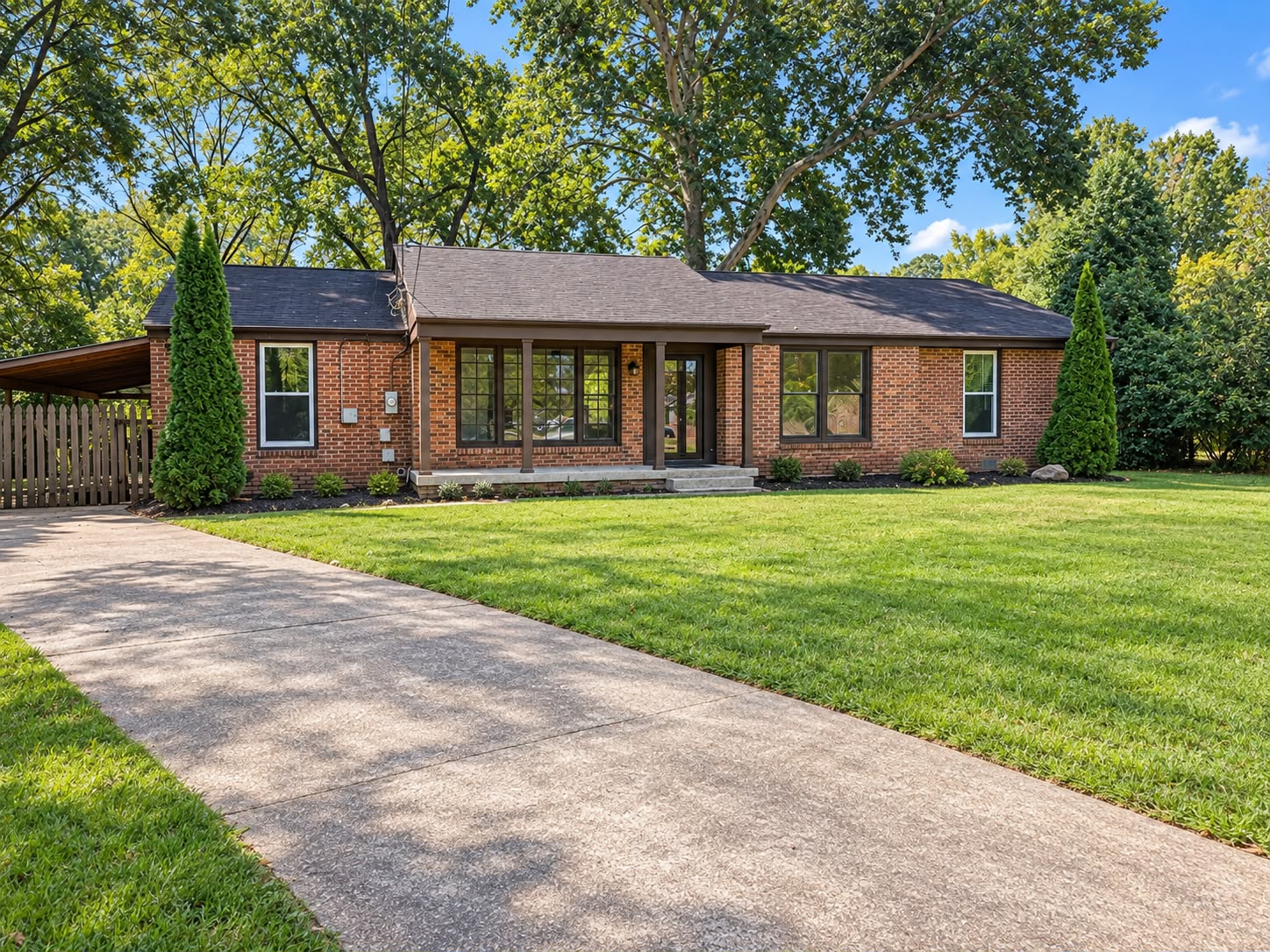 2313 Lynn Road Northwest