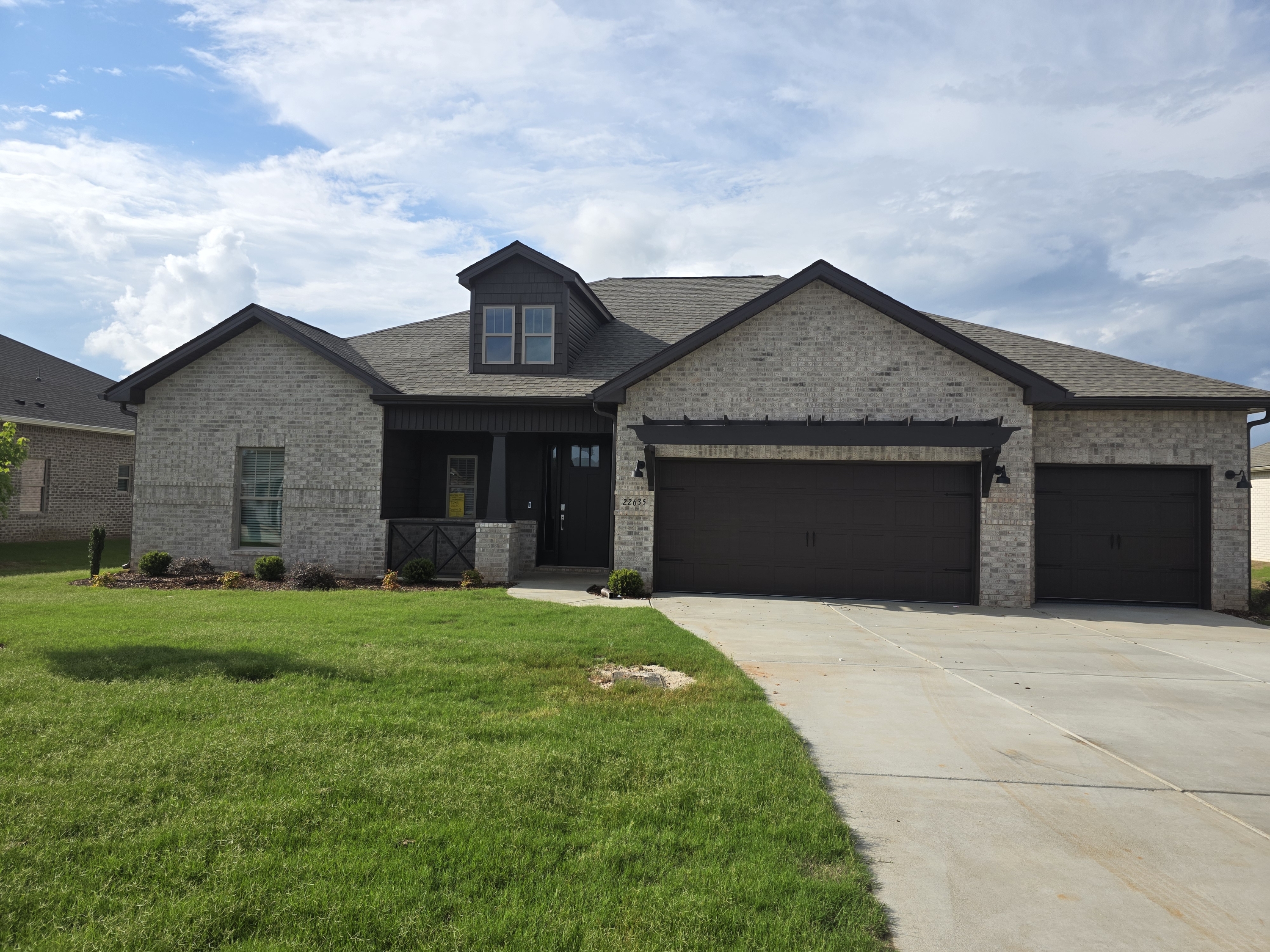 22635 Donahue Drive