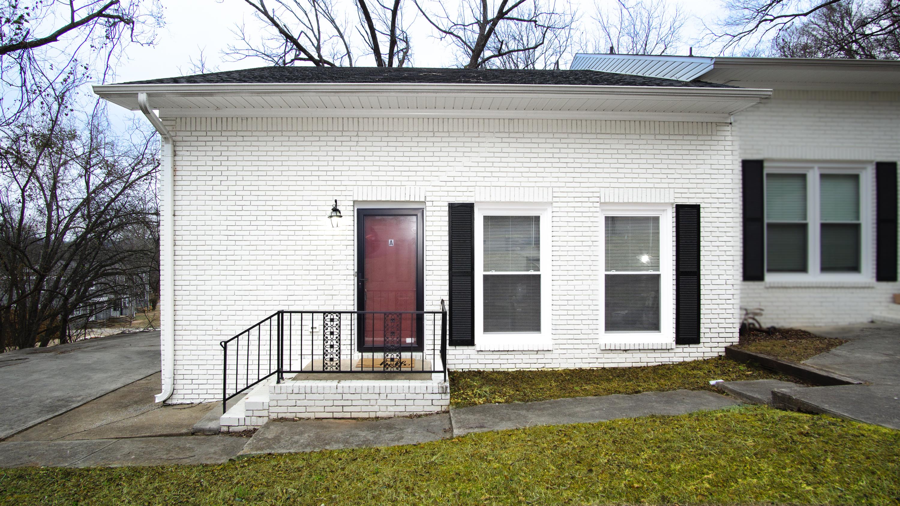 1601 Wells Avenue Southeast